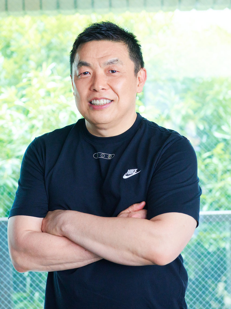 大川 逹也